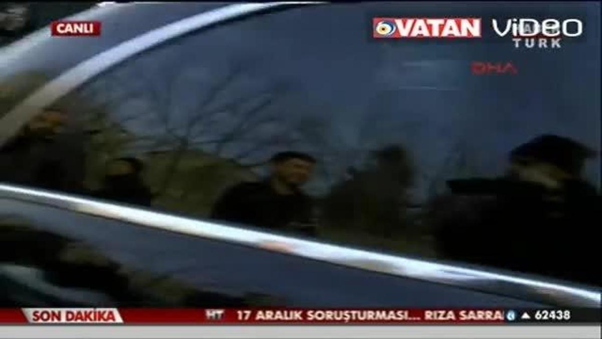 72 gün sonra hepsi serbest!