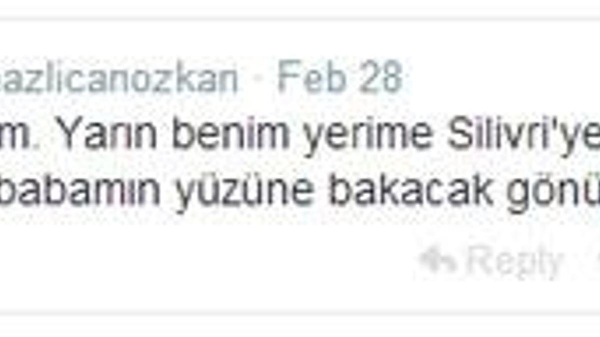 Babasının yüzüne bakacak gönüllü arıyor