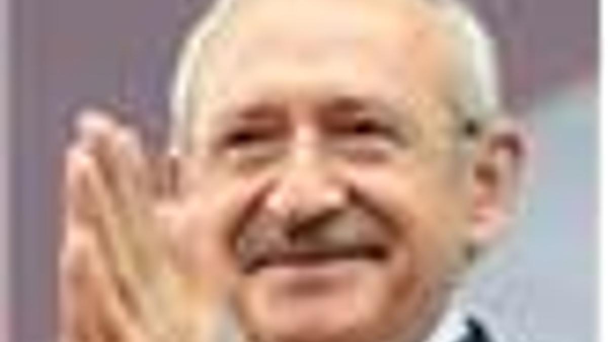 'Şimdi tüm gücüyle CHP’yi destekliyor...'