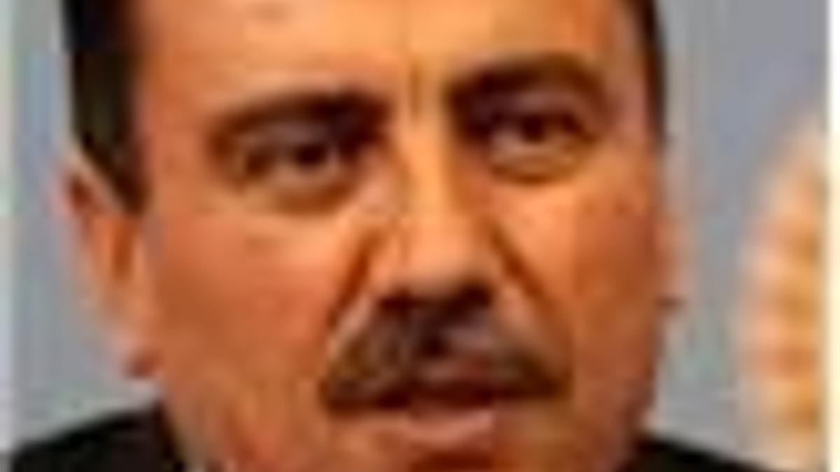 'Yazıcıoğlu yaşıyor dedim çünkü...'