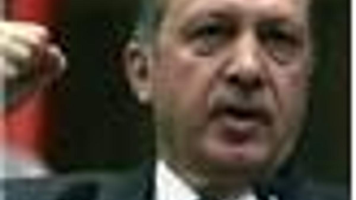 Başbakan, o tape’yi onayladı