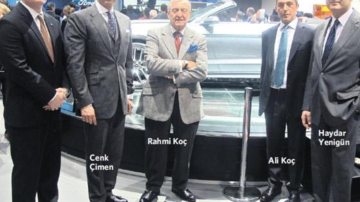 ‘Rüya Takımı’ gibiydik!