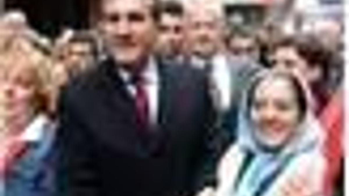 Sarıgül'e büyük şok!