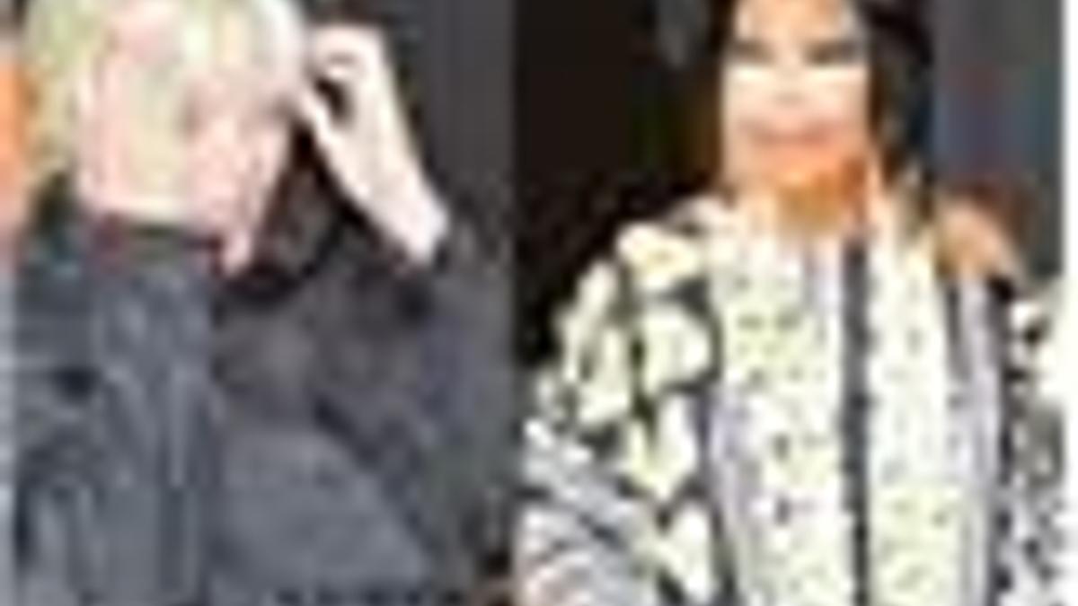 Diva'dan Ajda itirafı!