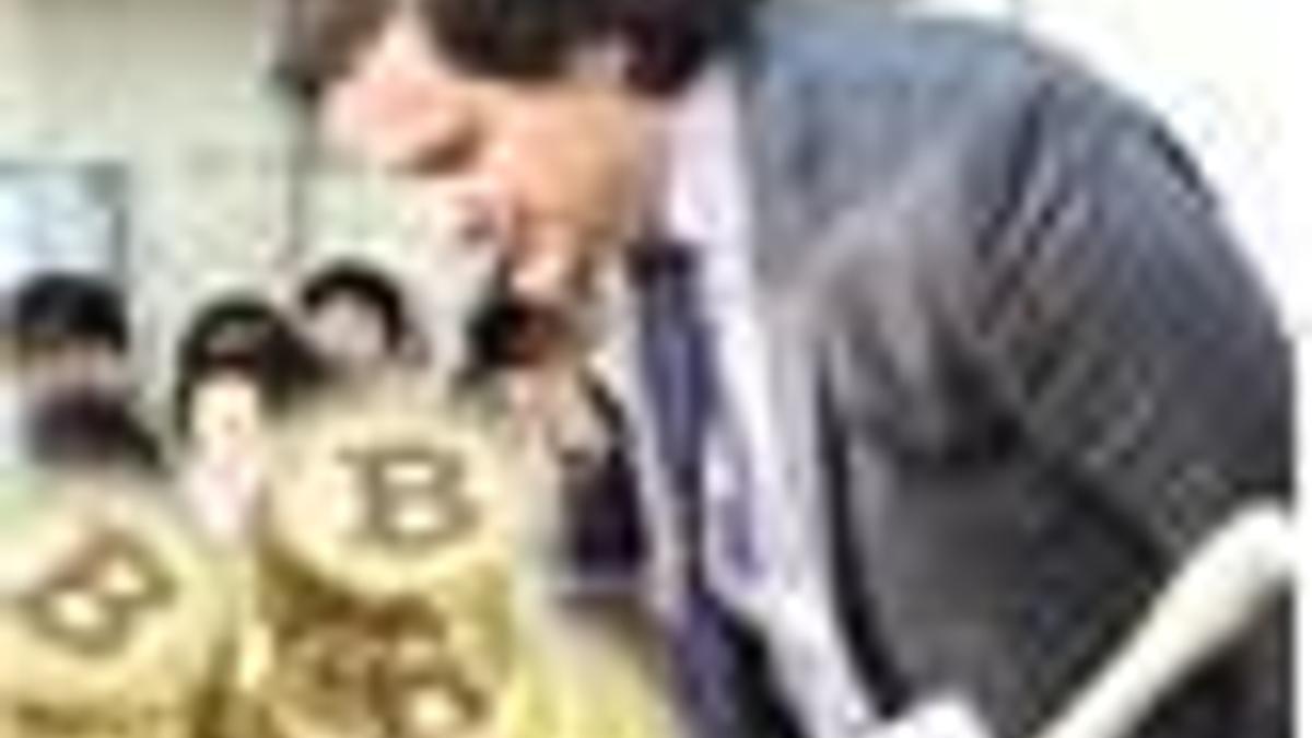 Bitcoin'de şok ölüm!