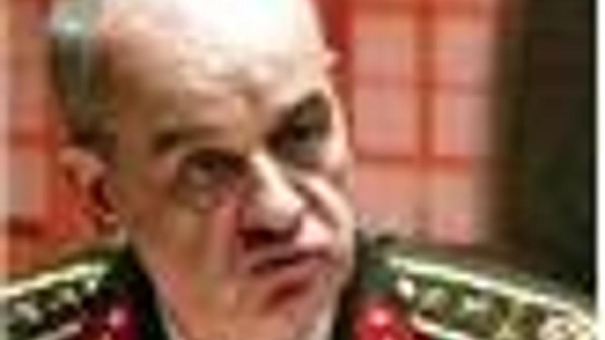 Kamer Genç'ten şaşırtan İlker Başbuğ yorumu!