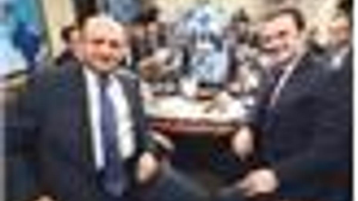 Devleti artık onlar koruyacak!