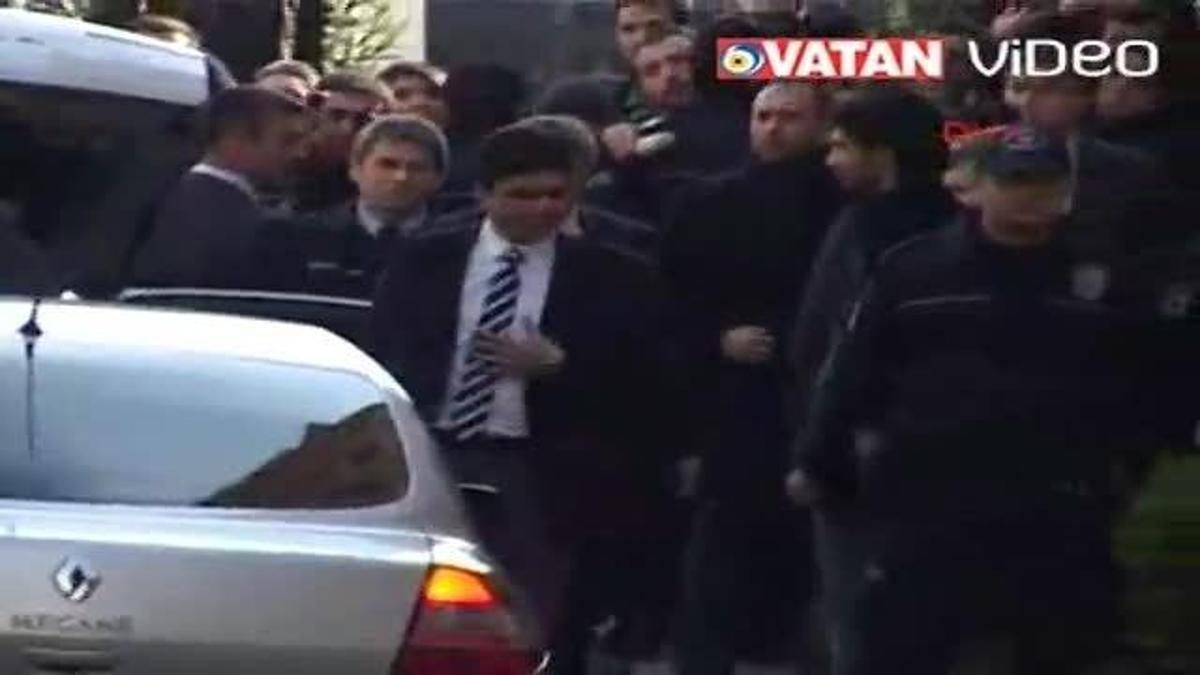 İlker Başbuğ'a 26 ay sonra tahliye!