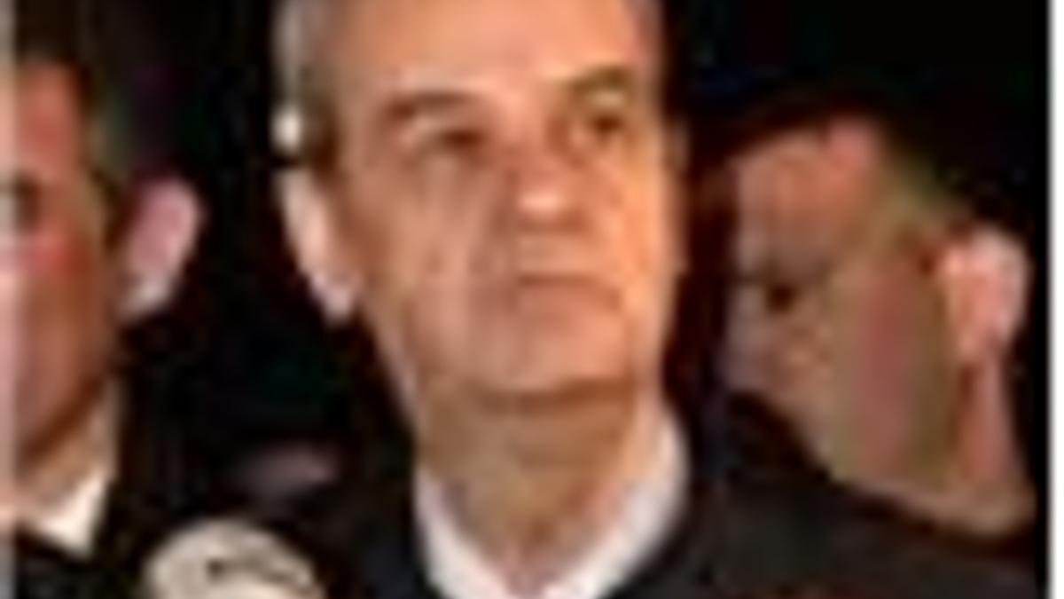 Liderlerden Başbuğ sürprizi!
