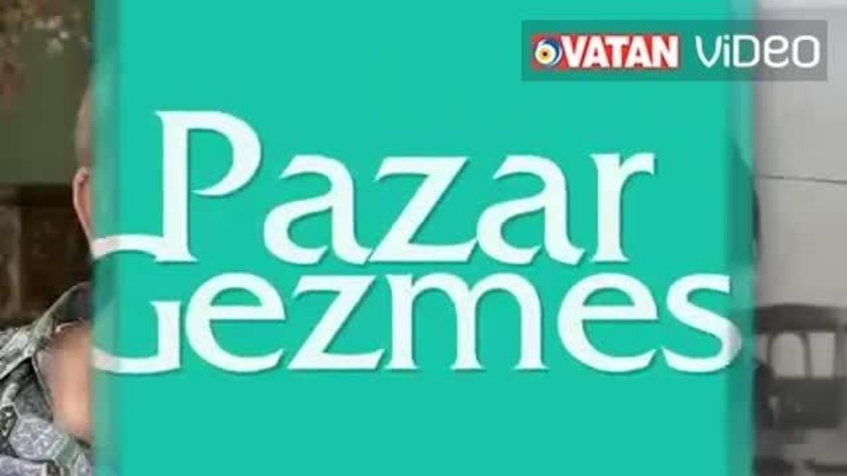 Nazlı Ilıcak kanto yaparsa