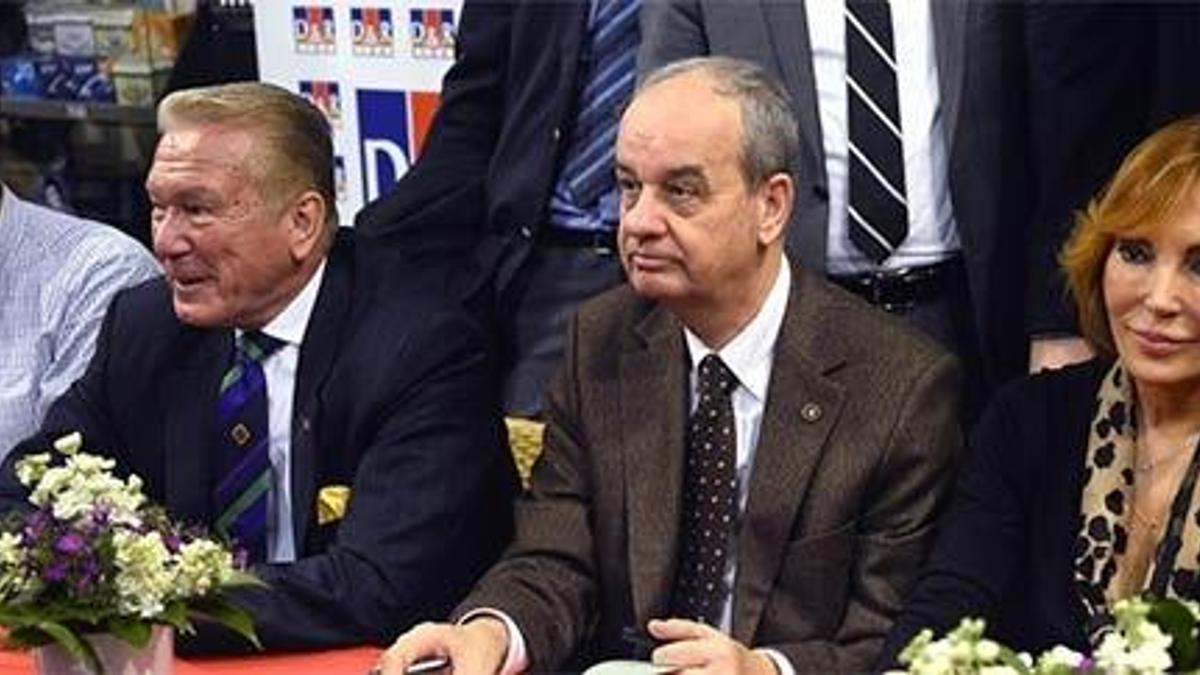 Başbuğ kuyruğu!