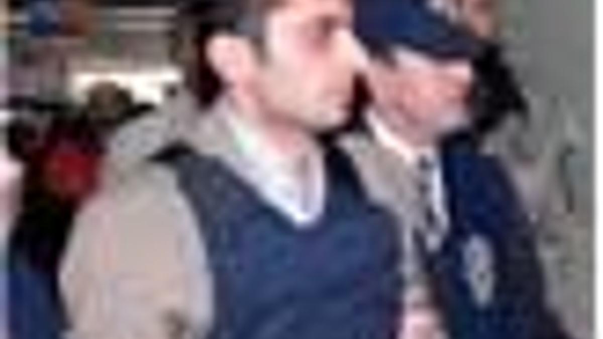 O sanıklara karar açıklanana kadar ev hapsi!
