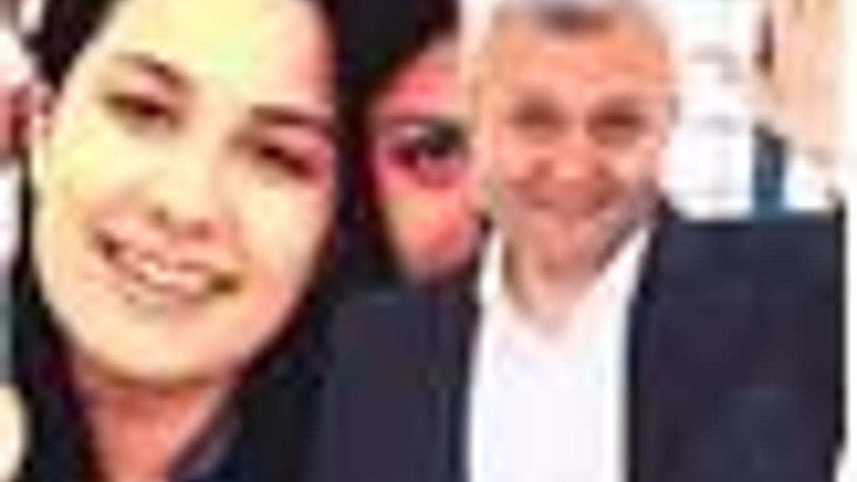 Nazlıcan Özkan: Kavuşuyoruz