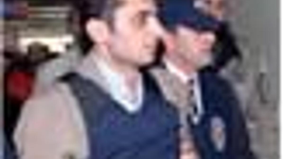 'Babam yargı eliyle yine şehit oldu'
