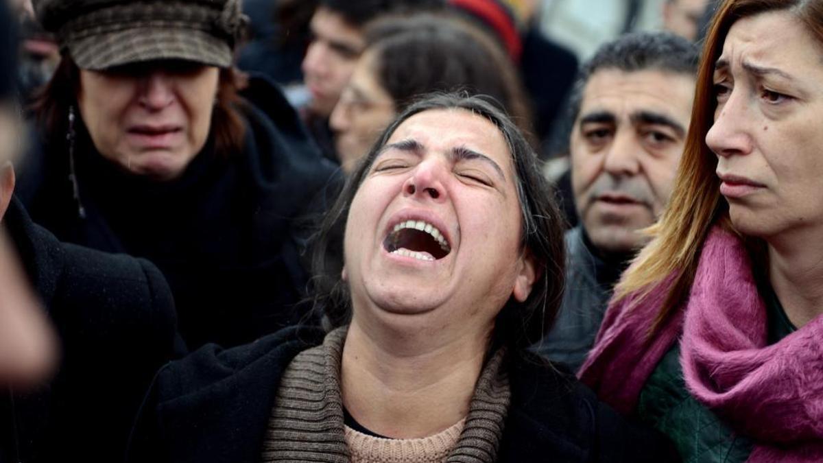 Berkin'i kaybettik!