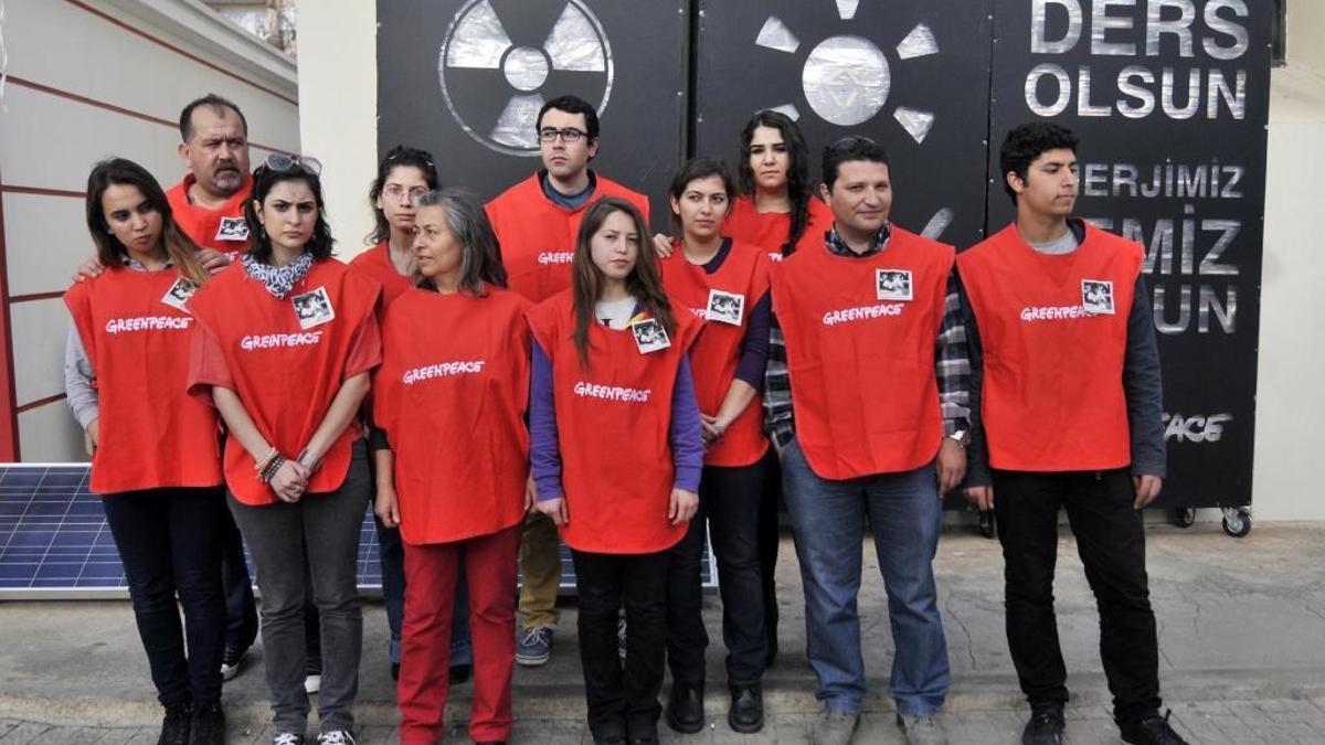Berkin'i onlarda unutmadı!