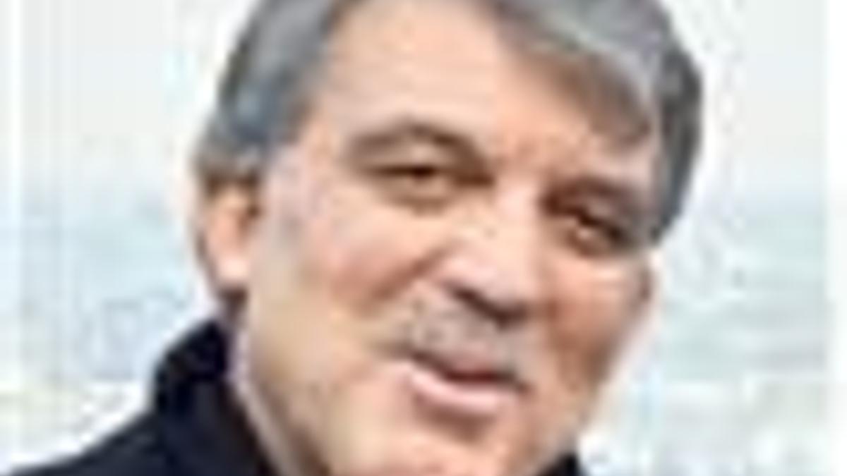 Gül'den dershane yasasına onay!