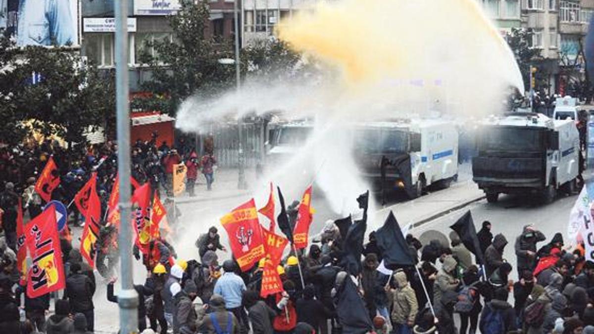 Berkin’e yüz binler 5.5 saatte veda etti!
