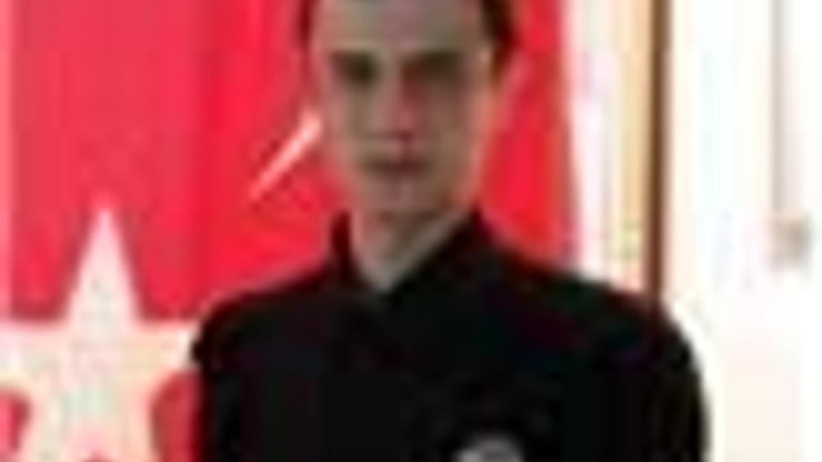 Polis memurunun ölüm nedeni belli oldu!