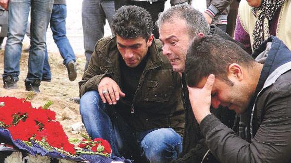 ‘Rahat uyu kısa ömür’