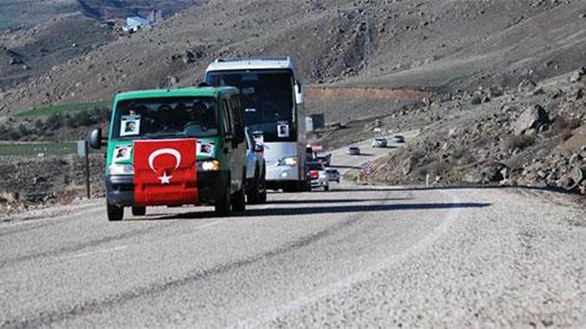 Burakcan'ın cenazesi Giresun'da