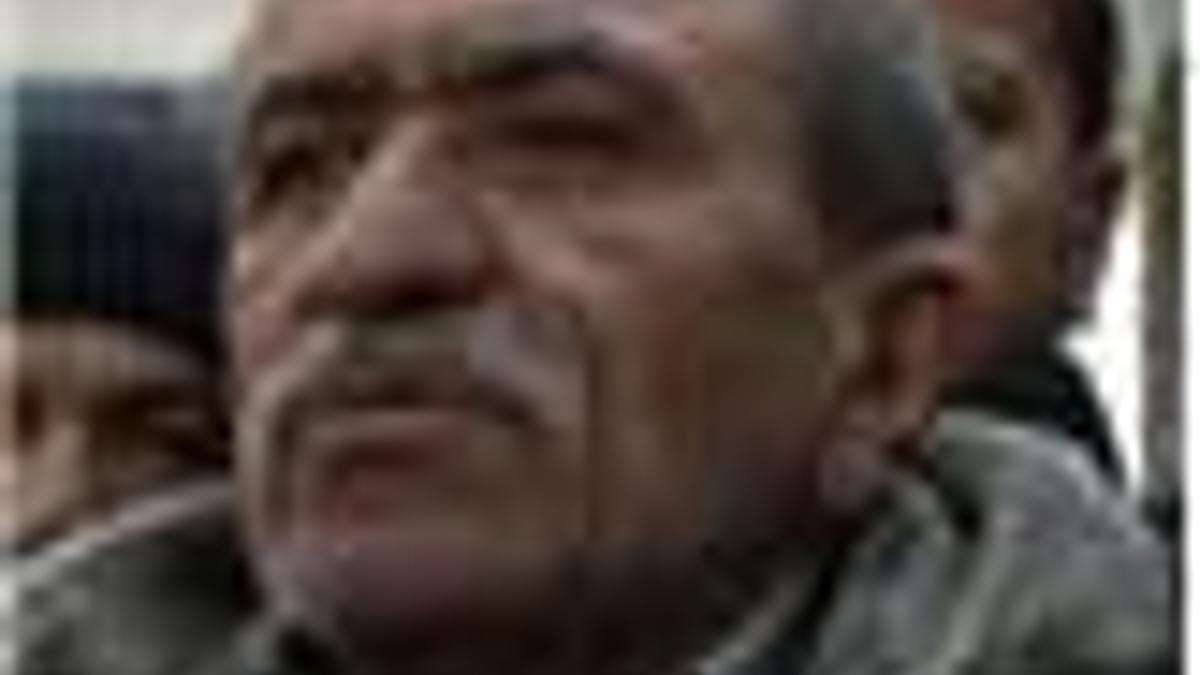 Burak'ın cenazesinde sürpriz isim!