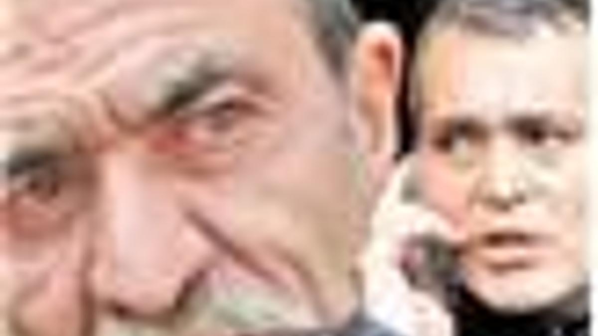 Şehit polisin babası: Berkin de Burakcan da benim evladım