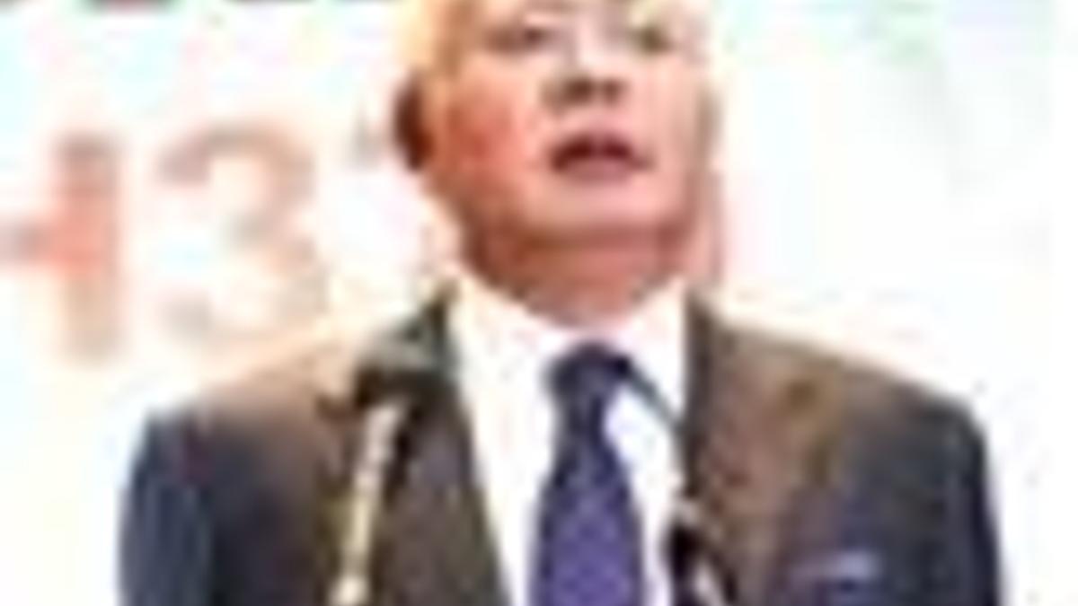 Kayıp uçakla ilgili inanılmaz iddia