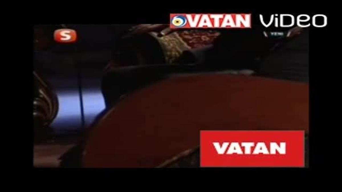 Şevkat Tepe dizisinde 'son gülen' mesajı