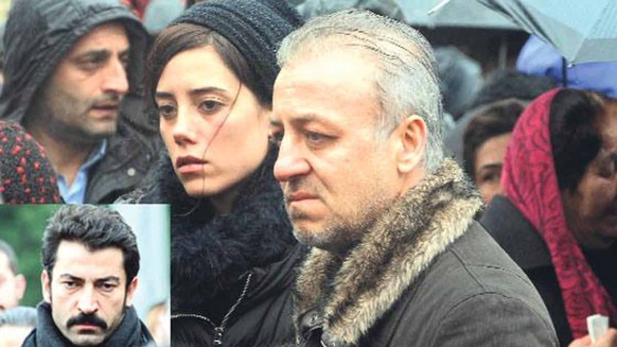 'Ece’yi ölüme gönderdiler!'