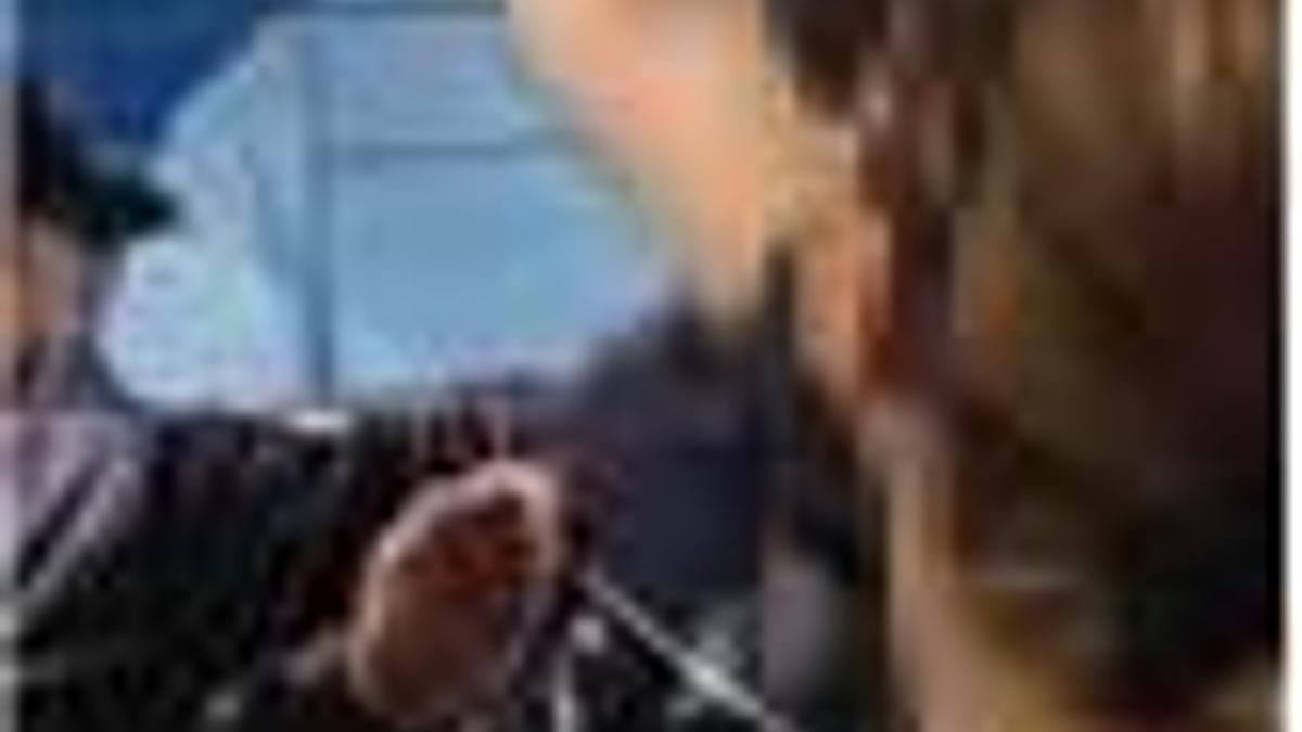 O kadın konuştu: Başbakan...