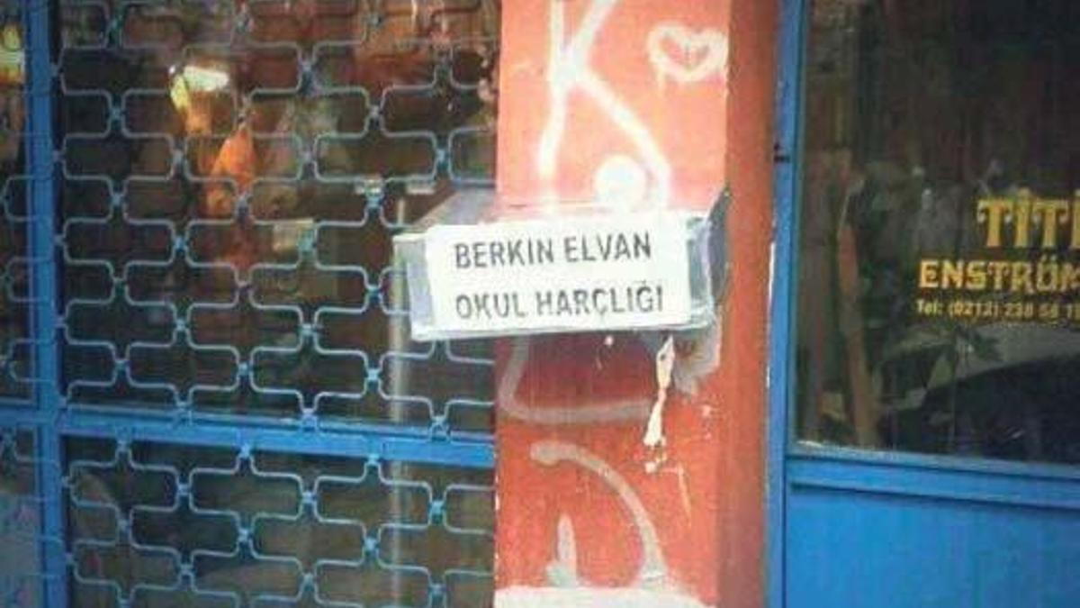 Görgü tanıkları Berkin'in vurulduğu günü anlattı!