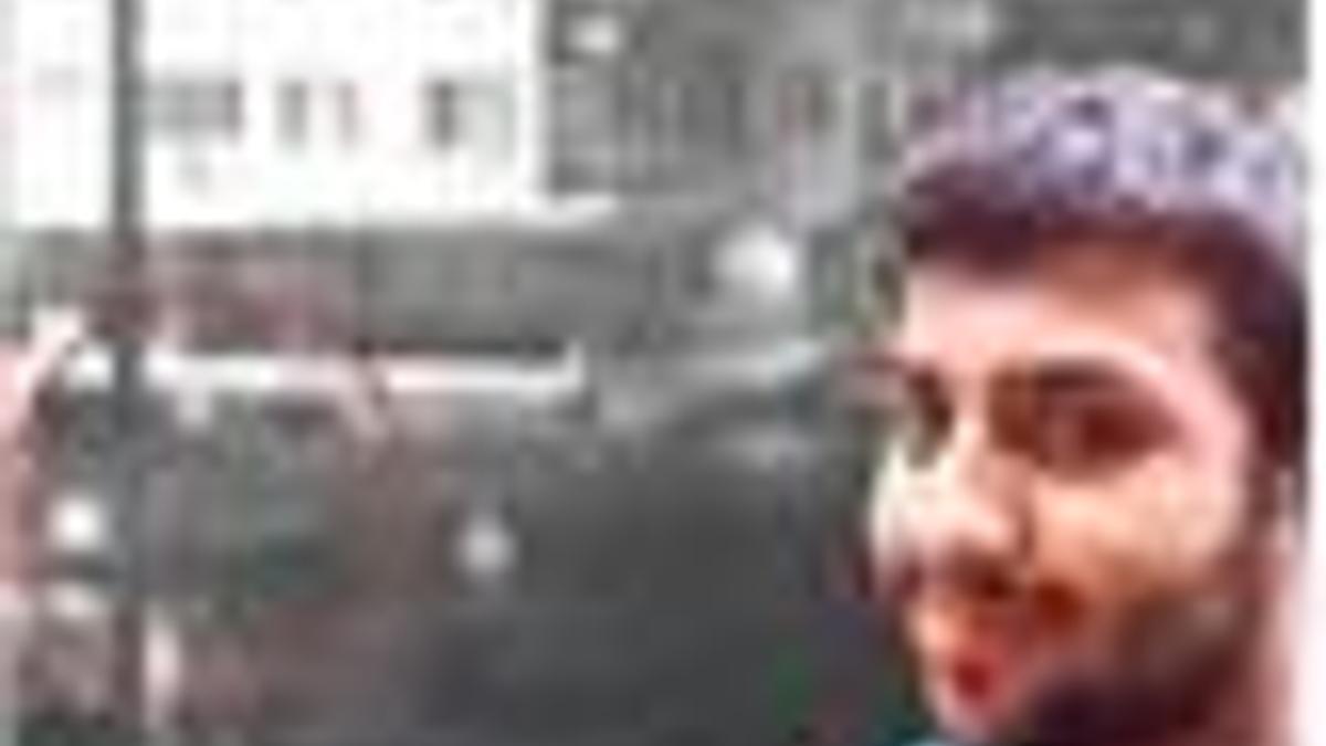 Cömert davası TİB’e takıldı!
