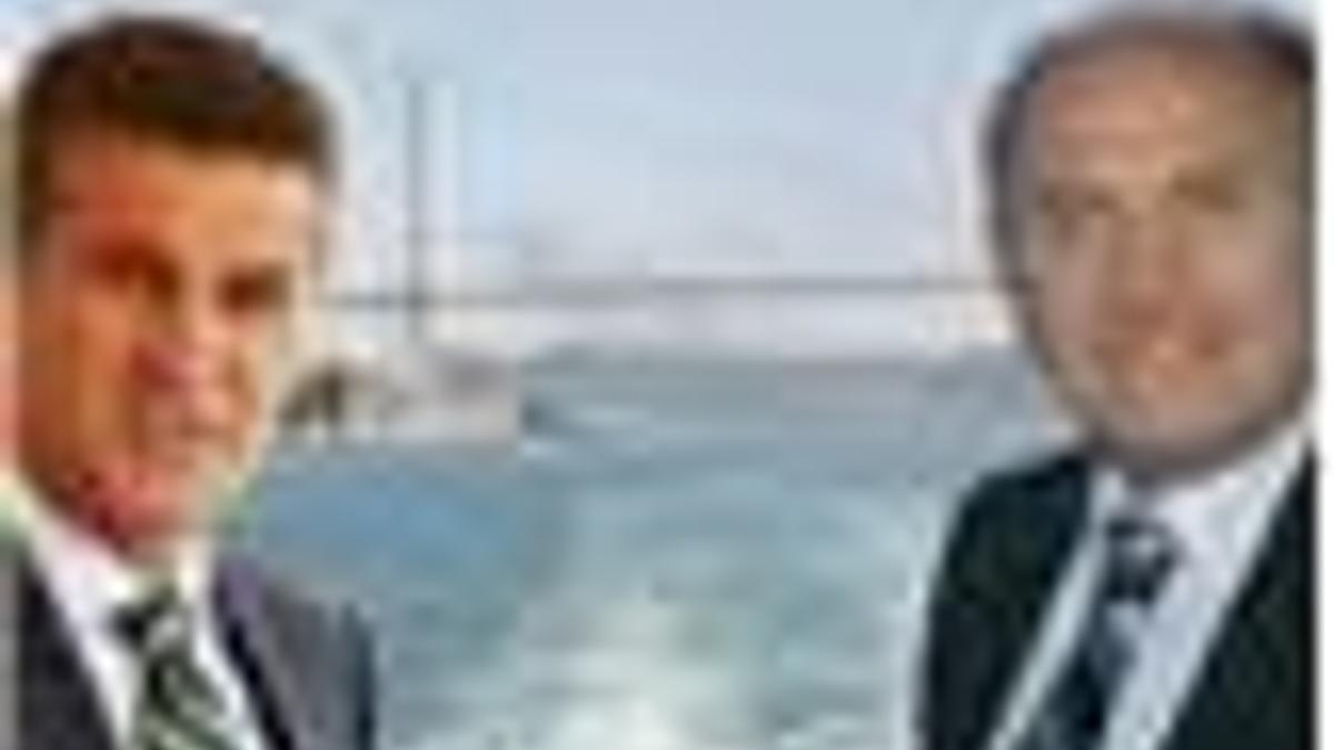 Sarıgül'den çarpıcı Gülen cemaati açıklaması