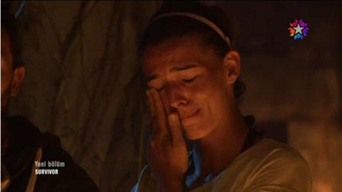 Survivor'da kim elendi?