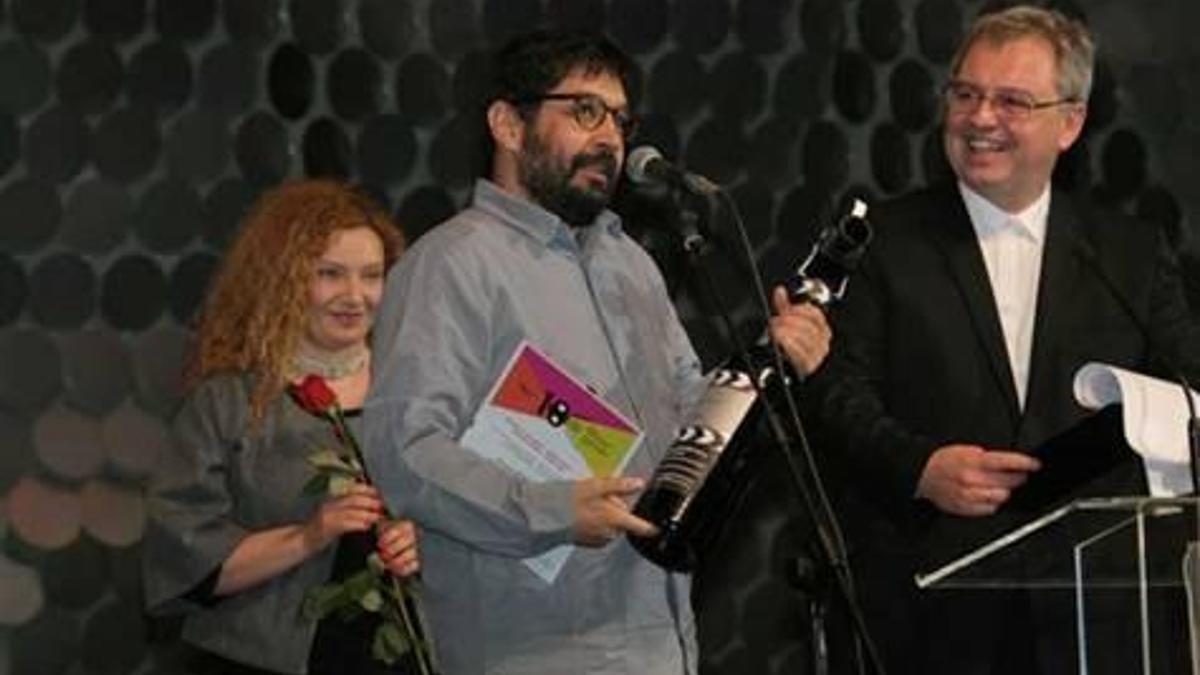 Yozgat Blues: 'En İyi Balkan Filmi'