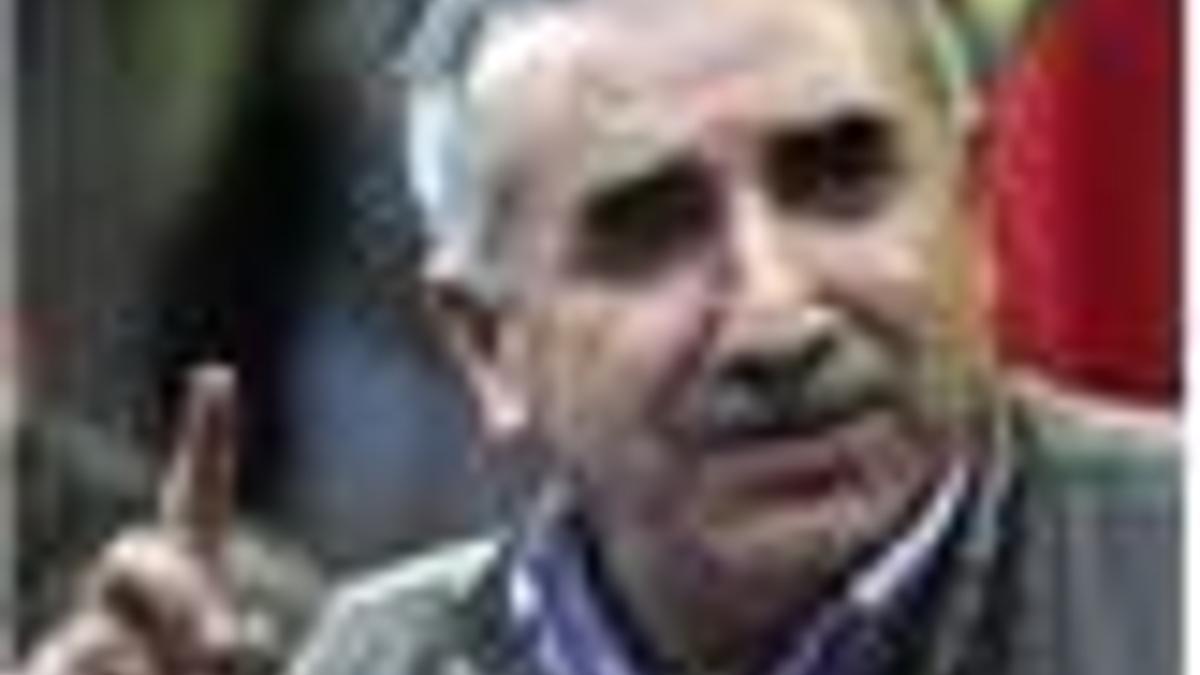 BDP'den KCK'ya sert tepki!