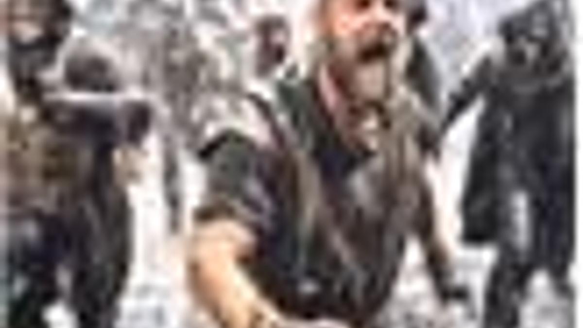 Crowe'un filmine Papa da tepki gösterdi
