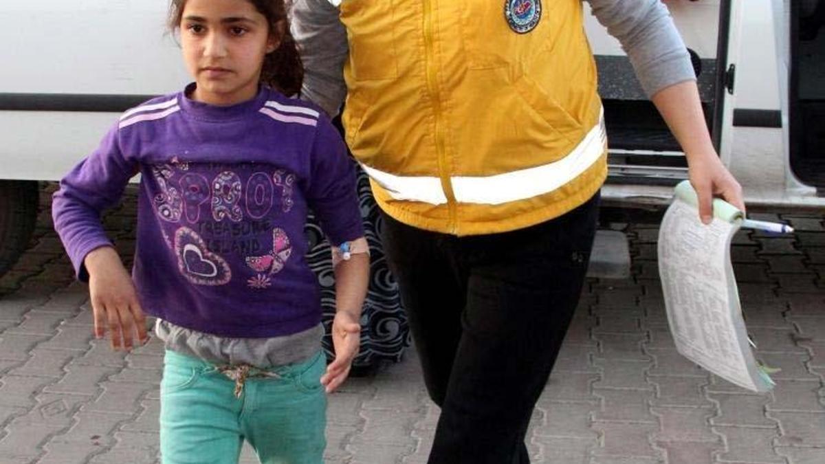 Kermesteki yemek öğrencileri zehirledi!