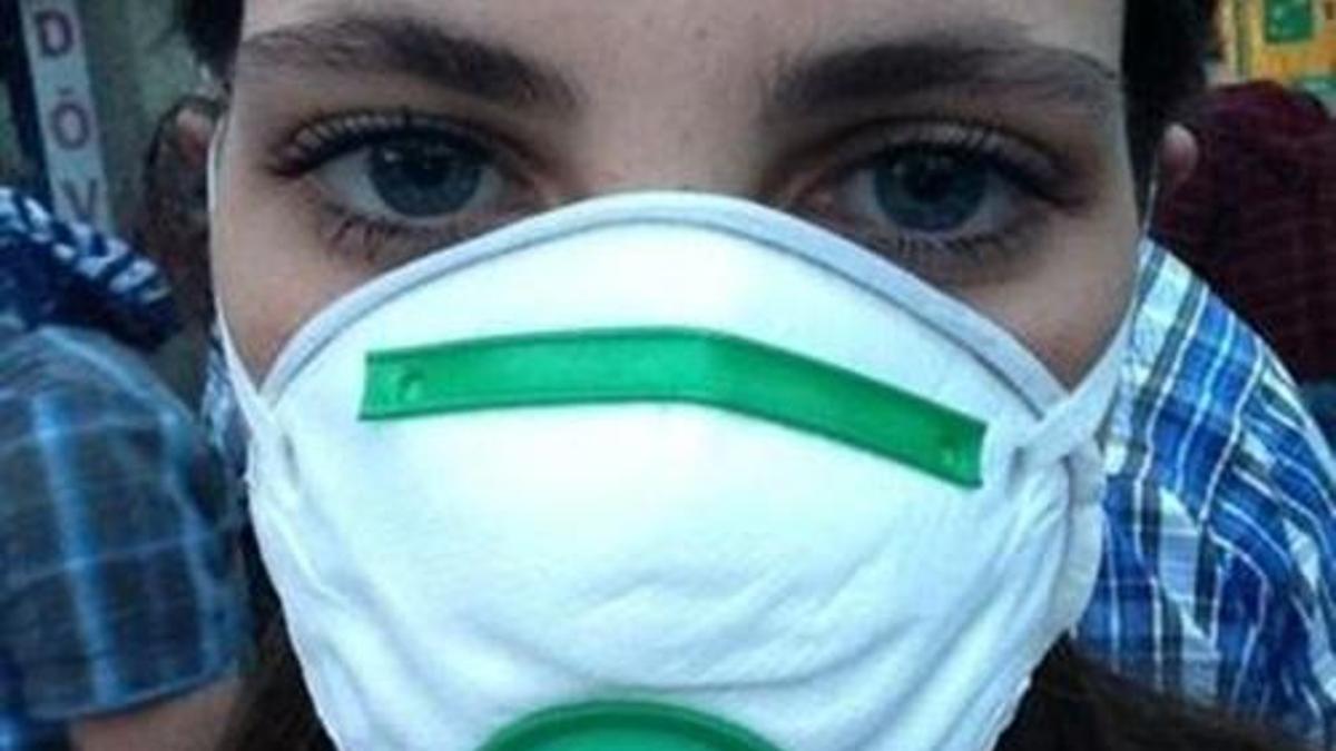 'Zehra'nın Gezi'ye gitmesi yanlıştı'