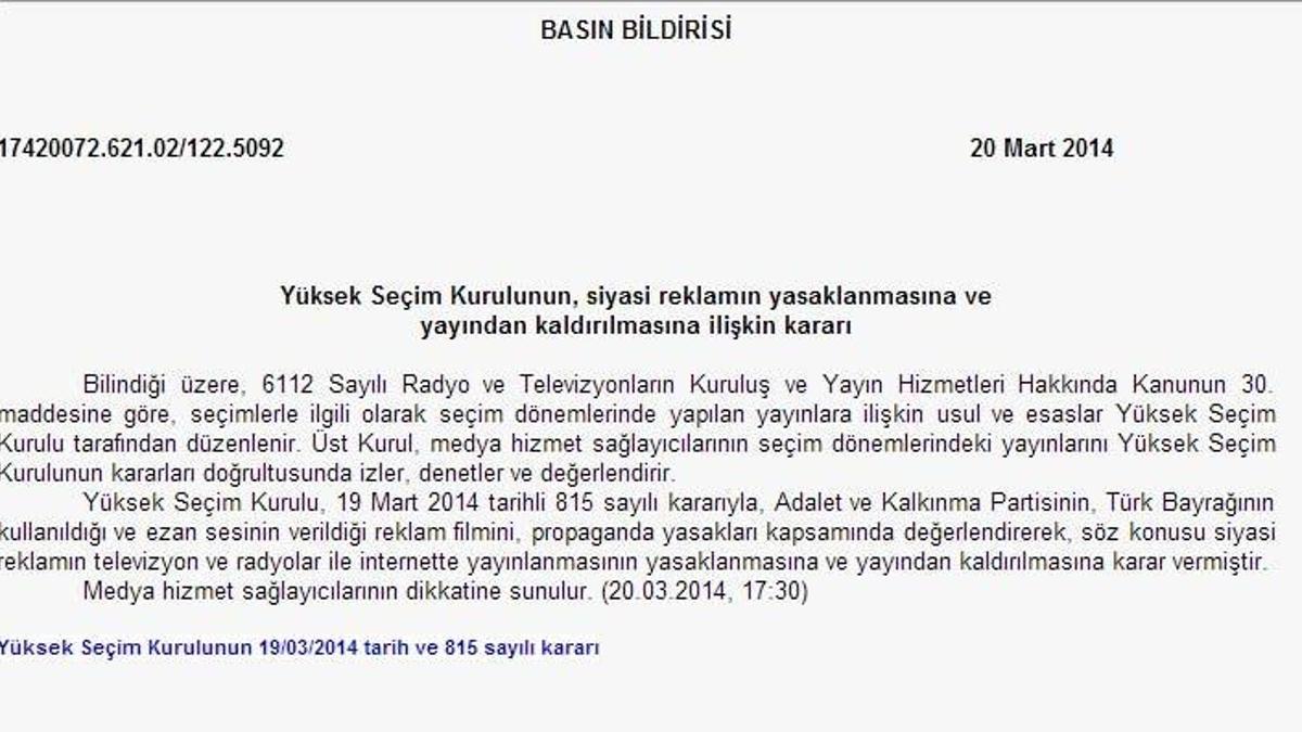 AK Parti'ye bir kötü  haber daha!