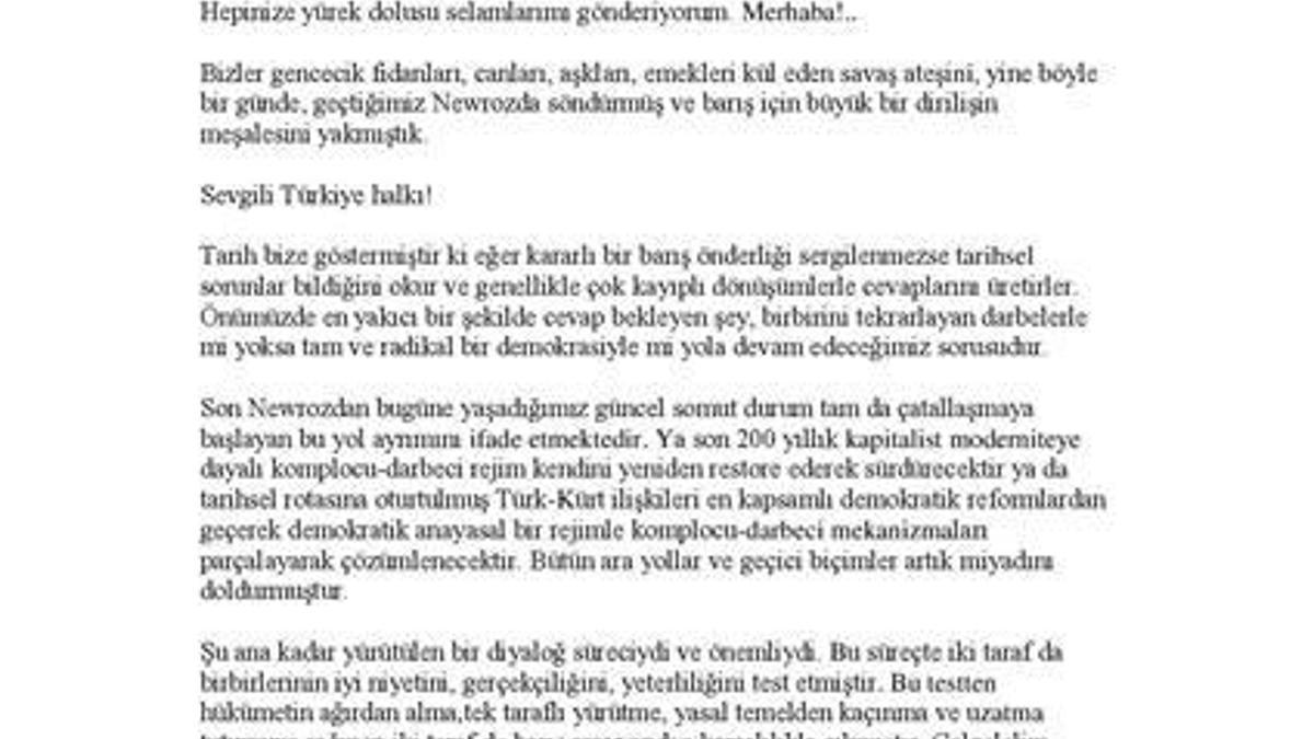 Diyarbakır'da tarihi gün!