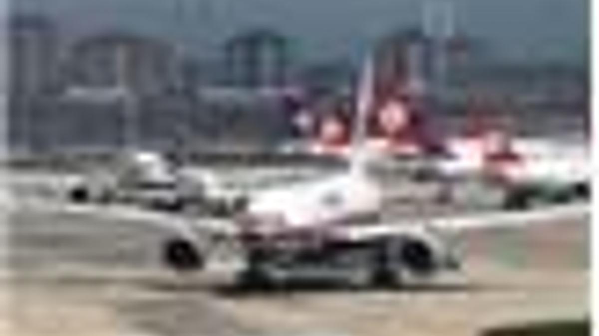 Kayıp uçağa dair şok bir iddia daha!