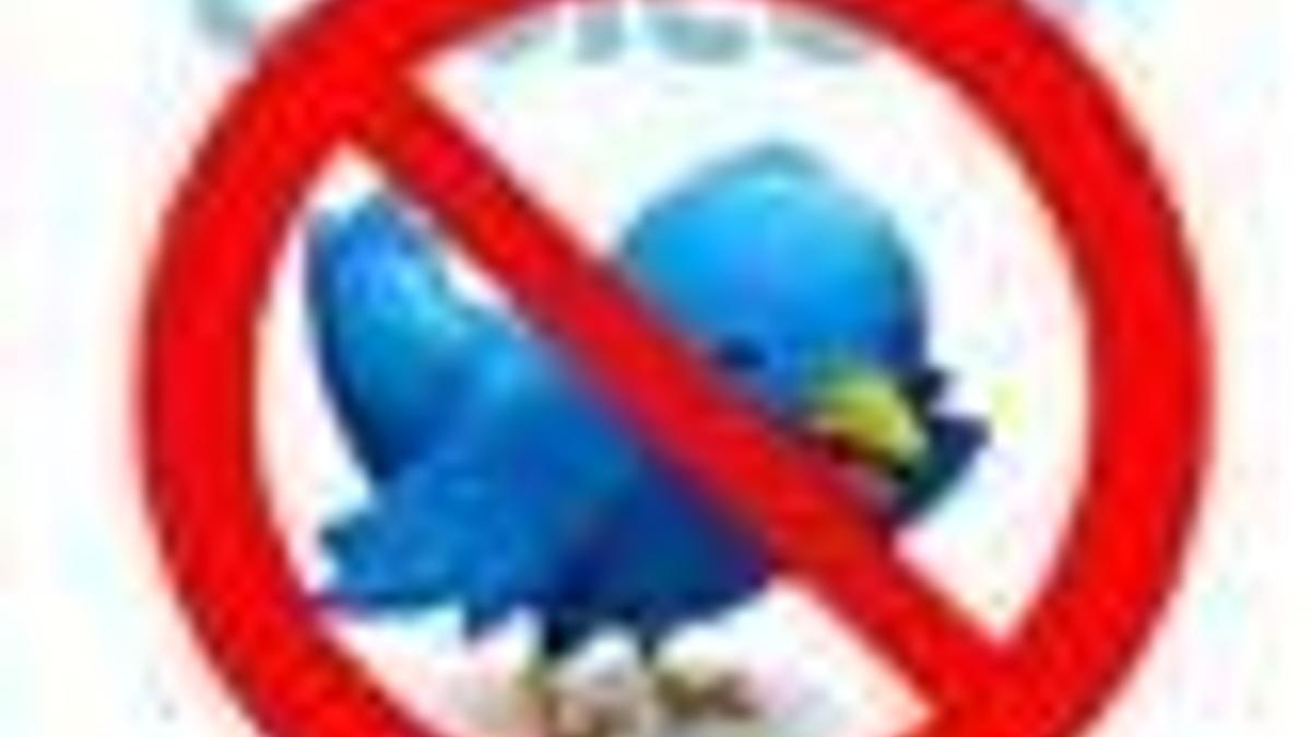 'Twitter Türkiye'ye gelsin'