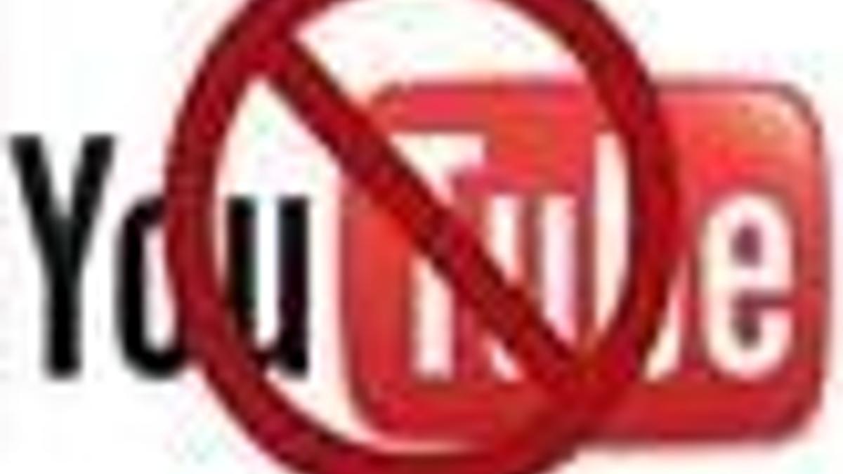 Youtube'un kapatılmasına en çok onlar kızgın!