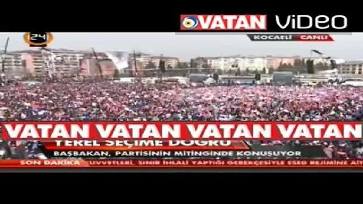 'Bundan sonra tokadımız ağır olacak'