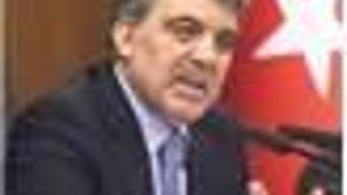 Odası bir yılı aşkın süre dinlenmiş