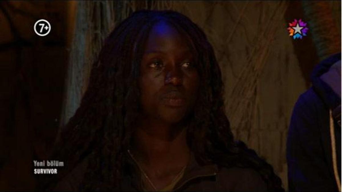 Survivor’da bu hafta kim elendi?