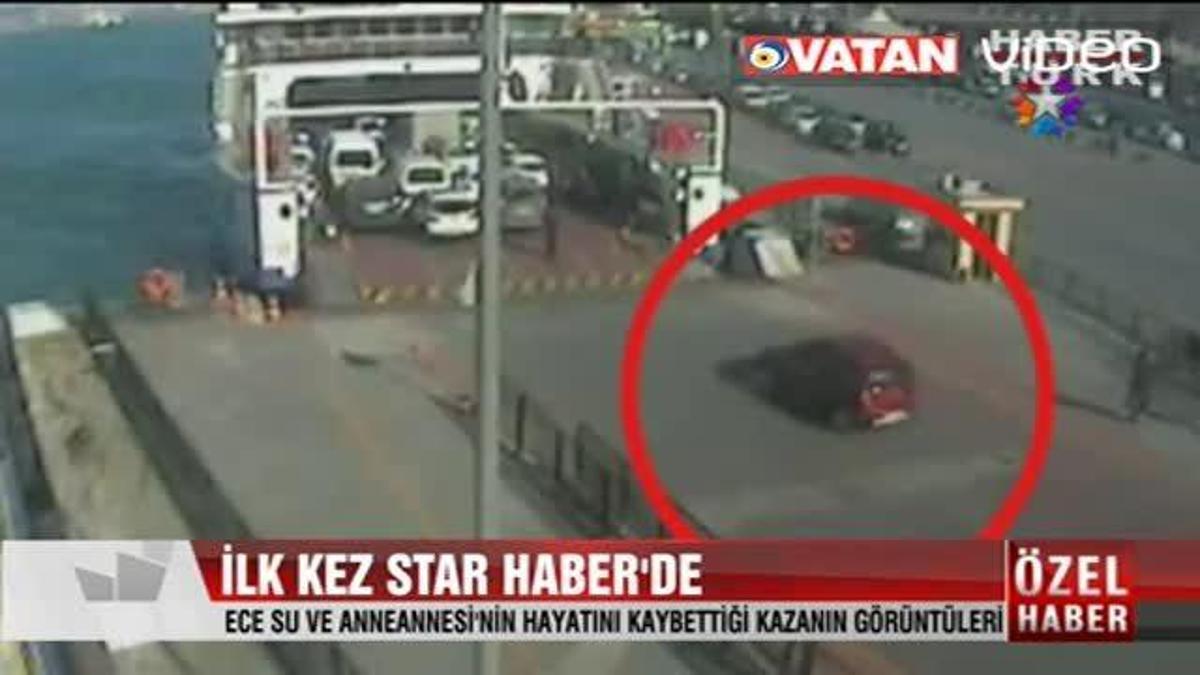 Yeni görüntüler ortaya çıktı!