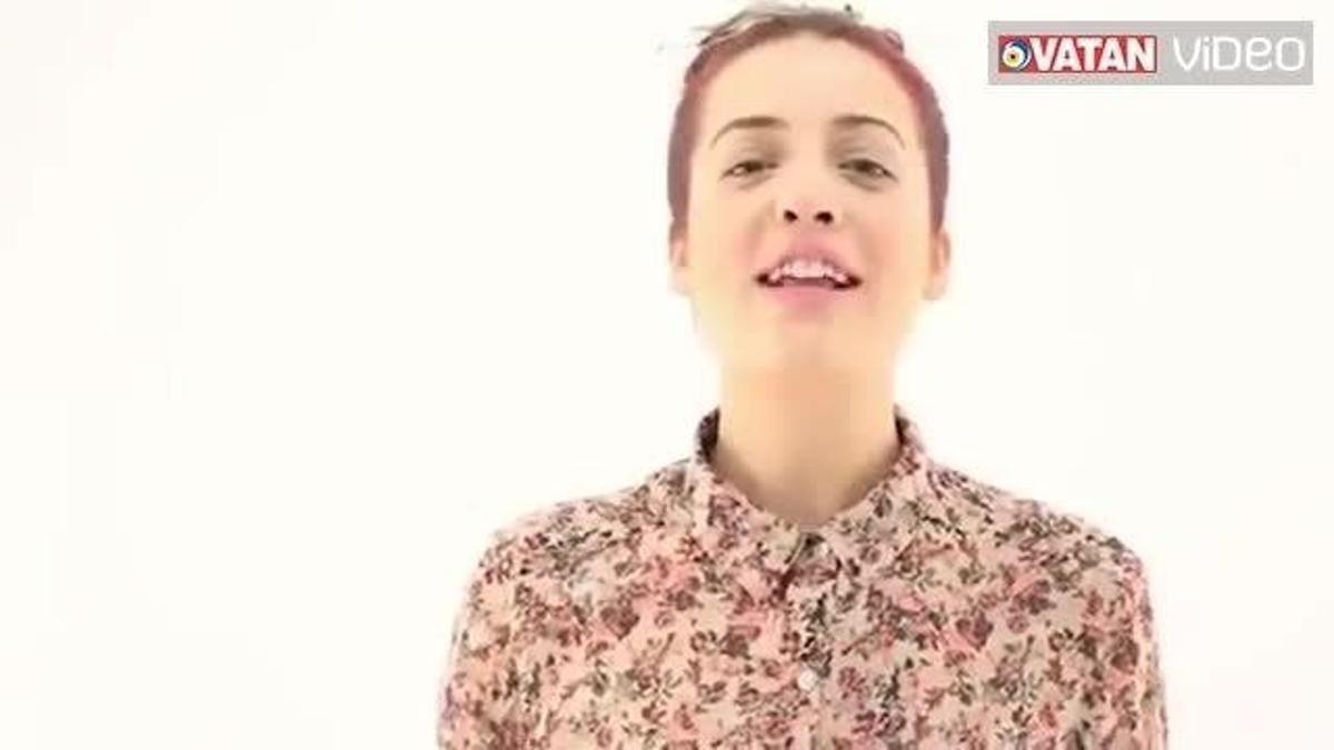 Belki sandıkta karşılaşırız!